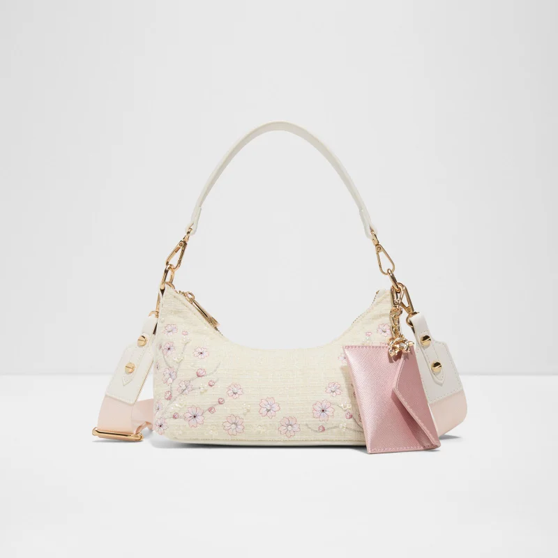 ALDO Alayaboucle Womens Sling Bag